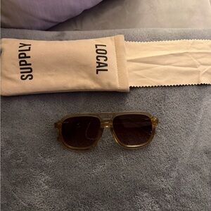 Local Supply aviators